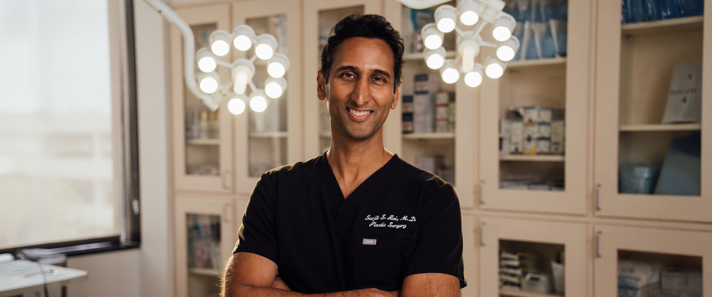 Jason Rai Breast Implant Associated ALCL Treatment In Dallas, TX | Dr. Rai